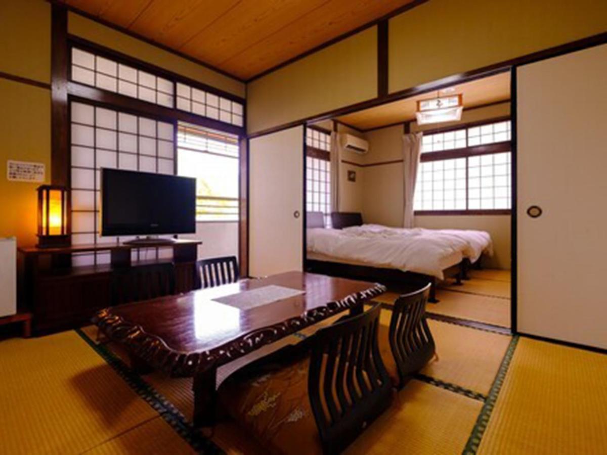 Good Stay Mizuho Usa Стая снимка