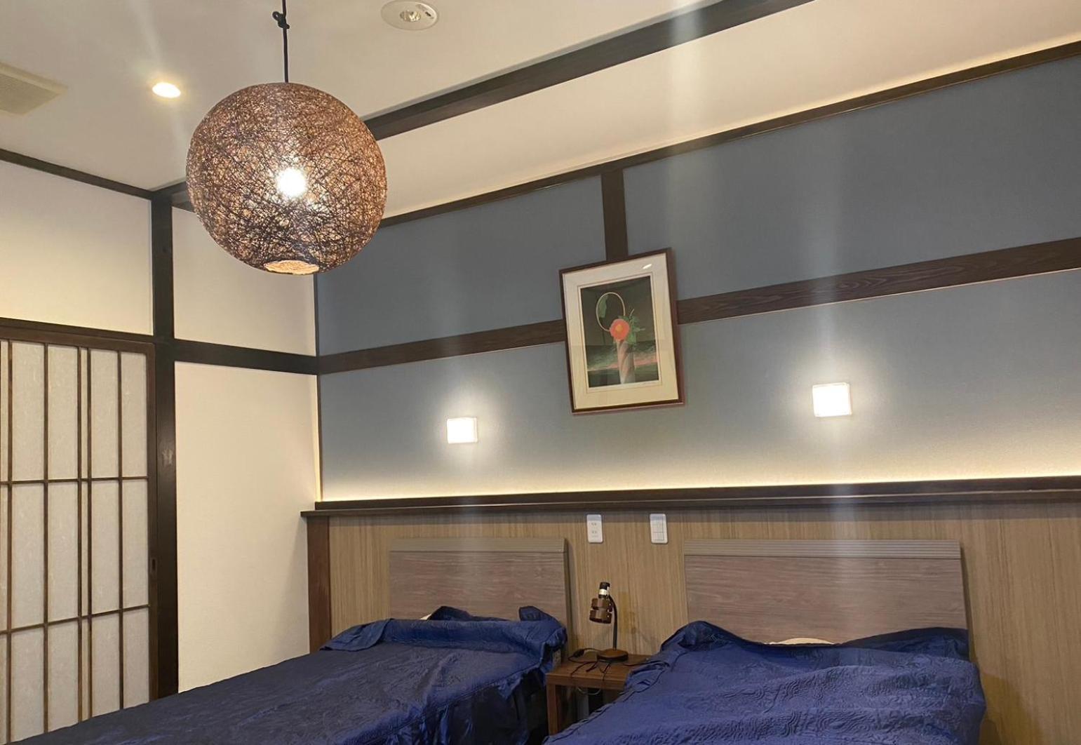Good Stay Mizuho Usa Екстериор снимка