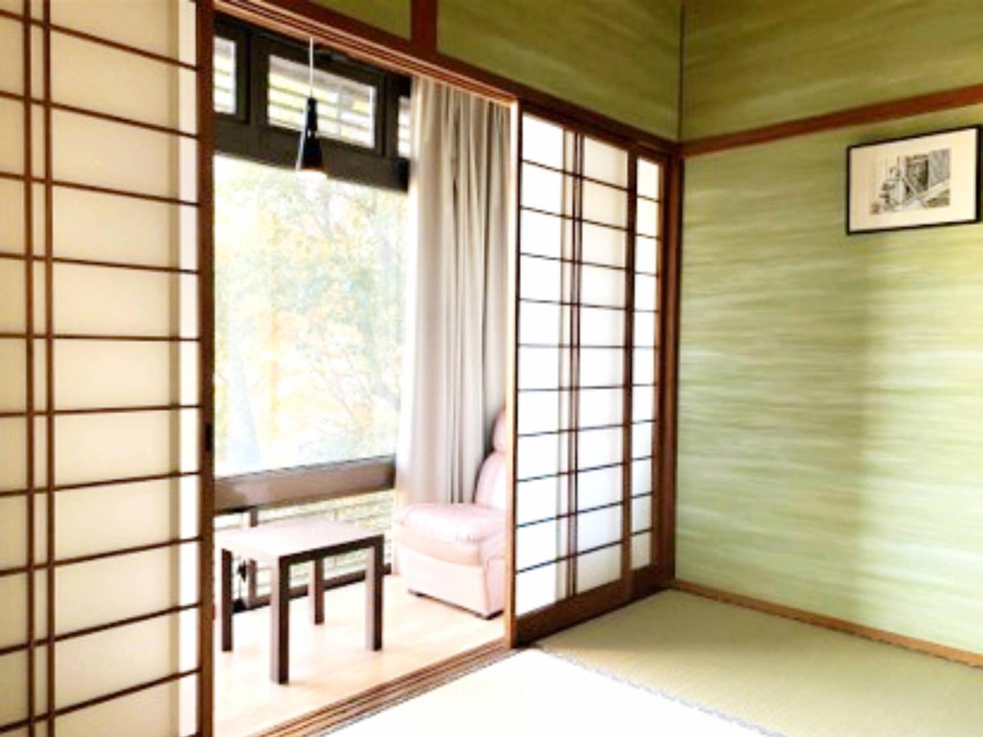 Good Stay Mizuho Usa Стая снимка