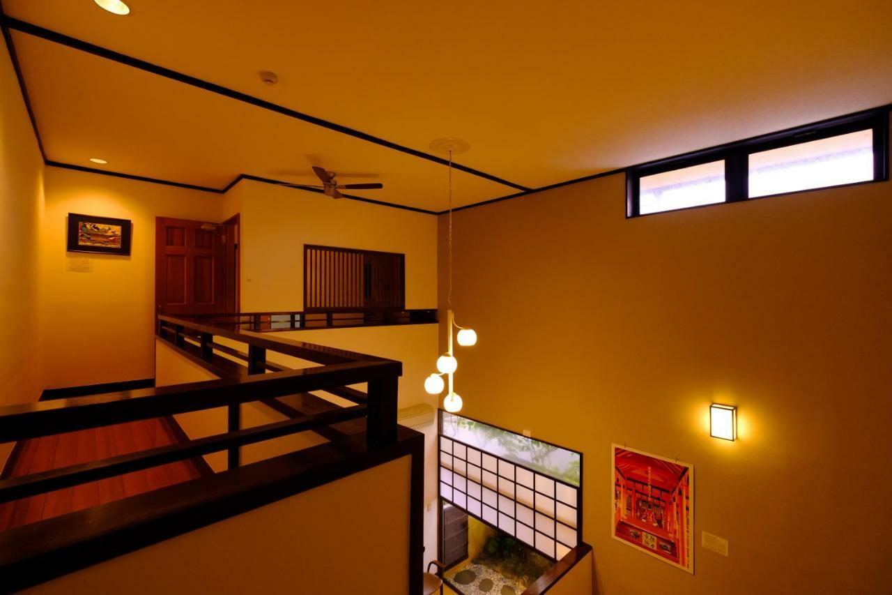 Good Stay Mizuho Usa Екстериор снимка