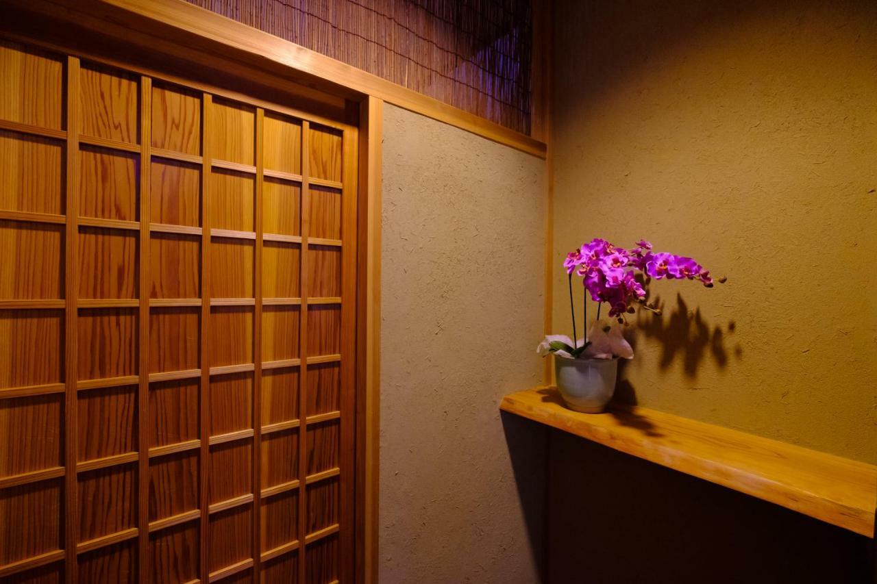 Good Stay Mizuho Usa Екстериор снимка